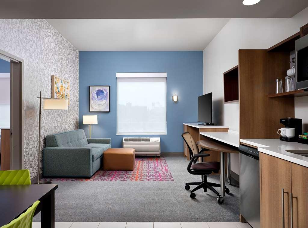 Home2 By Hilton Indianapolis Northeast Fishers
