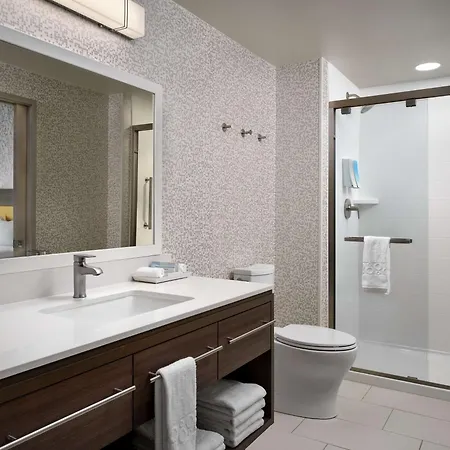 Home2 Suites By Hilton Fishers Indianapolis Northeast Esterno foto