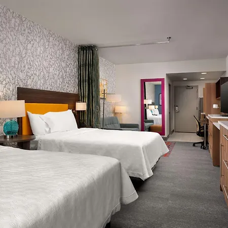 Home2 Suites By Hilton Fishers Indianapolis Northeast Esterno foto